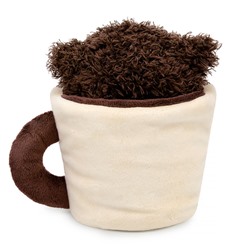 Мягкая игрушка "Эспрессо Коллекция "Десерт" (12 см)