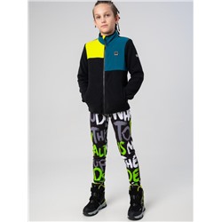 Ботинки зимние для мальчика