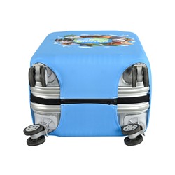 Чехол для чемодана 6-L