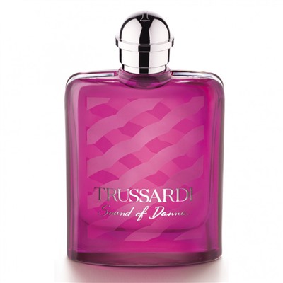 Trussardi Sound of Donna edp for women 100 ml