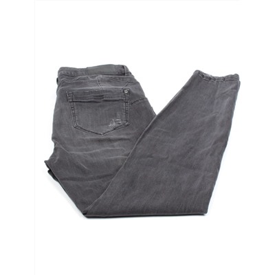 15410220-79437 DARK GRAY Джинсы женские