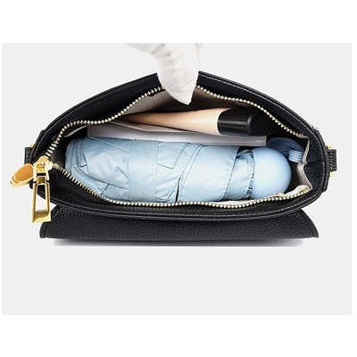 Bags Сумка женская / кожа /   026203