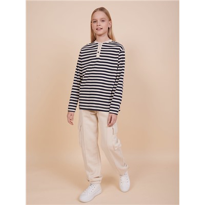 Джемпер для девочек