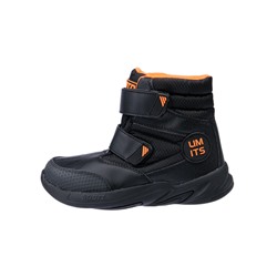 Ботинки зимние для мальчика