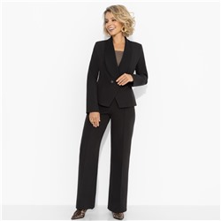 Брюки классического кроя, Модный захват (бизнес)