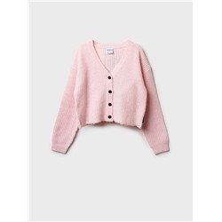 Кардиган для девочки