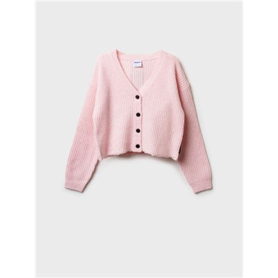 Кардиган для девочки