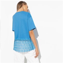 Футболка, Знак принцессы