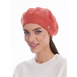 Берет двойной 40% ангоры PR 065
