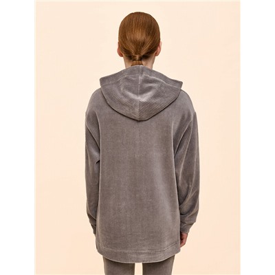 Толстовка для девочек