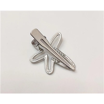 Заколка - зажим