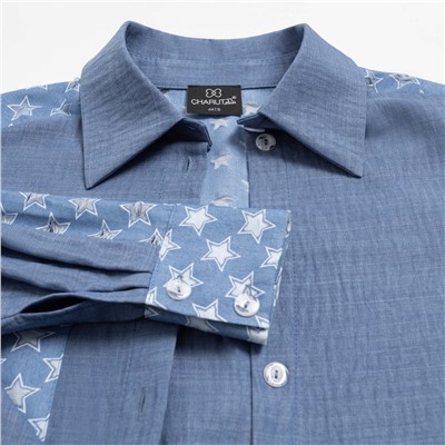 Рубашка дизайнерская, Богиня стиля