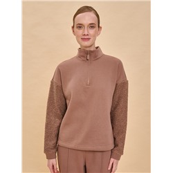 Толстовка женская