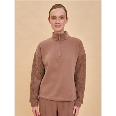 Толстовка женская