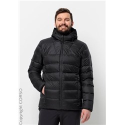 Daunenjacke