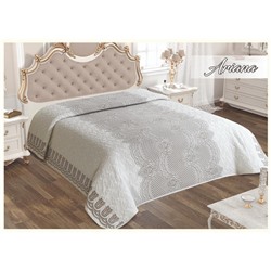 Жаккардовое Покрывало 240x260 см Delux - My Bed