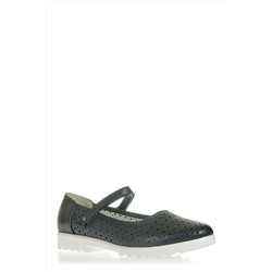 Туфли школьные Indigo Kids