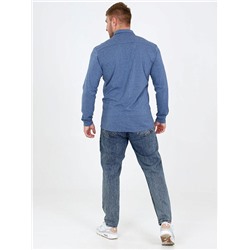 Рубашка Роки чернила ИвК