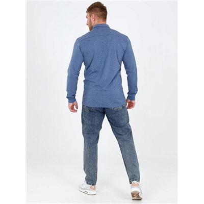 Рубашка Роки чернила ИвК