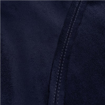 Юбка асимметричного кроя, Грация рассвета (синяя)