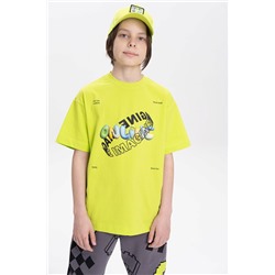 Футболка для мальчиков