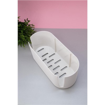 Контейнер для проводов "Classic", white