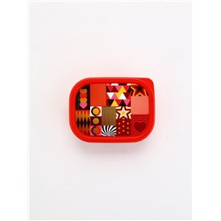 Ланч - бокс новогодний «Цирк», 150 мл