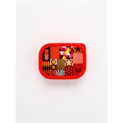 Ланч - бокс новогодний «Цирк», 150 мл