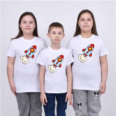 Футболка Conlami арт 10304