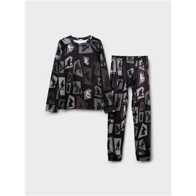 Термобелье для мальчика