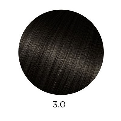 Miss Adri Крем-краска д/волос 3.0 Темно-коричневый 100мл