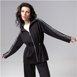 Парка на кулиске, Свобода движений