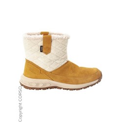 Winterstiefel