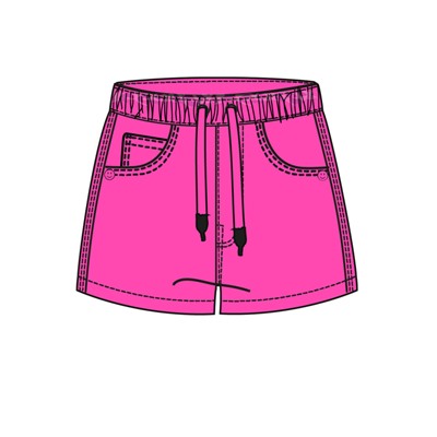 Шорты для девочки