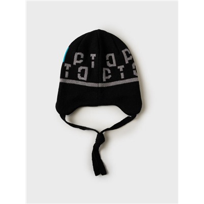 Шапка для мальчика