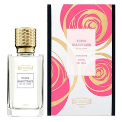 Ex Nihilo Fleur Narcotique Rose De Mai Signature edp 100 ml