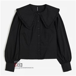 H&M, 588260, Блуза