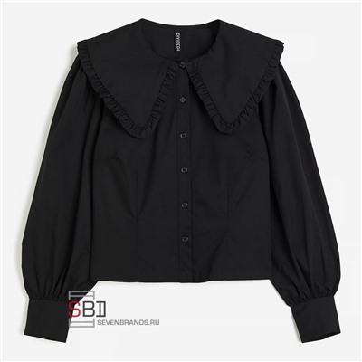 H&M, 588260, Блуза
