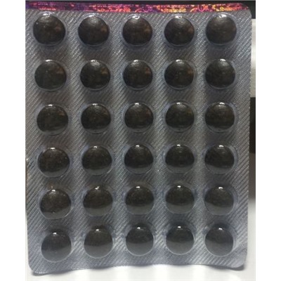 Дивья Медха вати (Divya Patanjali Medha Vati),120 т
