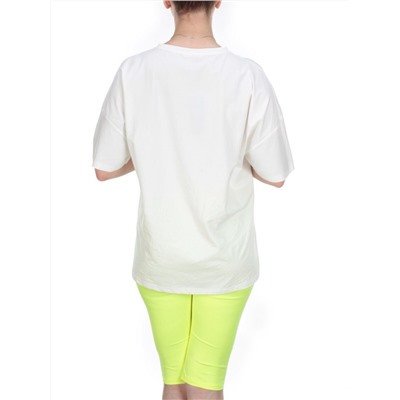 KD-863 LIGHT GREEN Костюм-двойка женский 7986 TREND