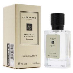 J M Wood Sage & Sea Salt Unisex edp 30 ml