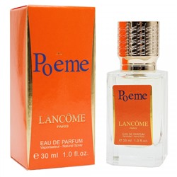 Lаncоме Poeme edp for women 30 ml