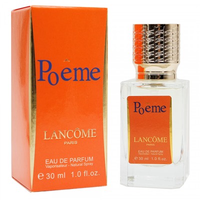Lаncоме Poeme edp for women 30 ml