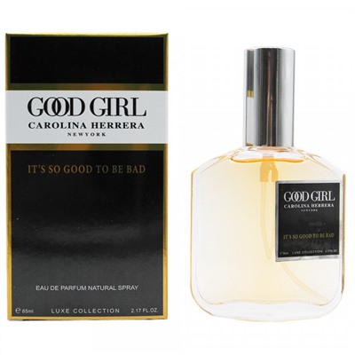 Carolina Herrera Good Girl edp for women 65 ml