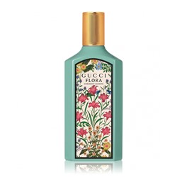 Gucci Flora by Gucci Gorgeous Jasmine  Eau de Parfum 100мл
