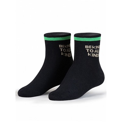 Носки для мальчиков