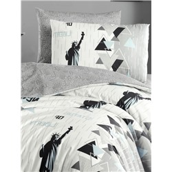 КПБ FIRST CHOICE Ranforce Young New York R-406
