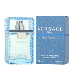 VERSACE EAU FRAICHE men 30ml edt