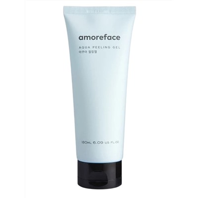 Amoreface Пилинг-гель для лица / Aqua Peeling Gel, 180 мл