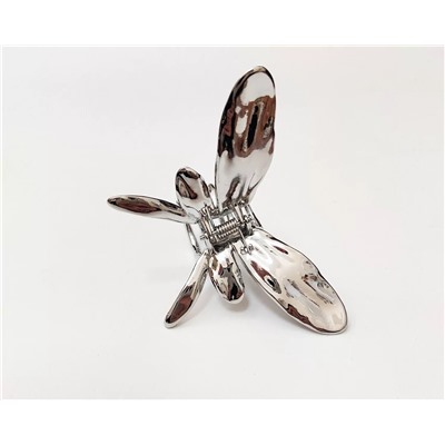 Заколка - краб